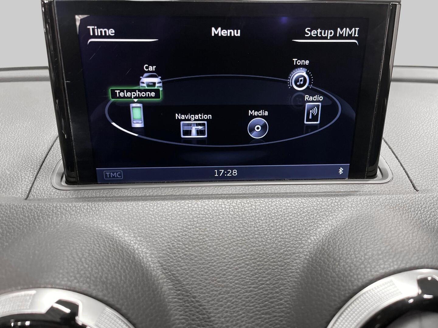 AUDI A3 2013