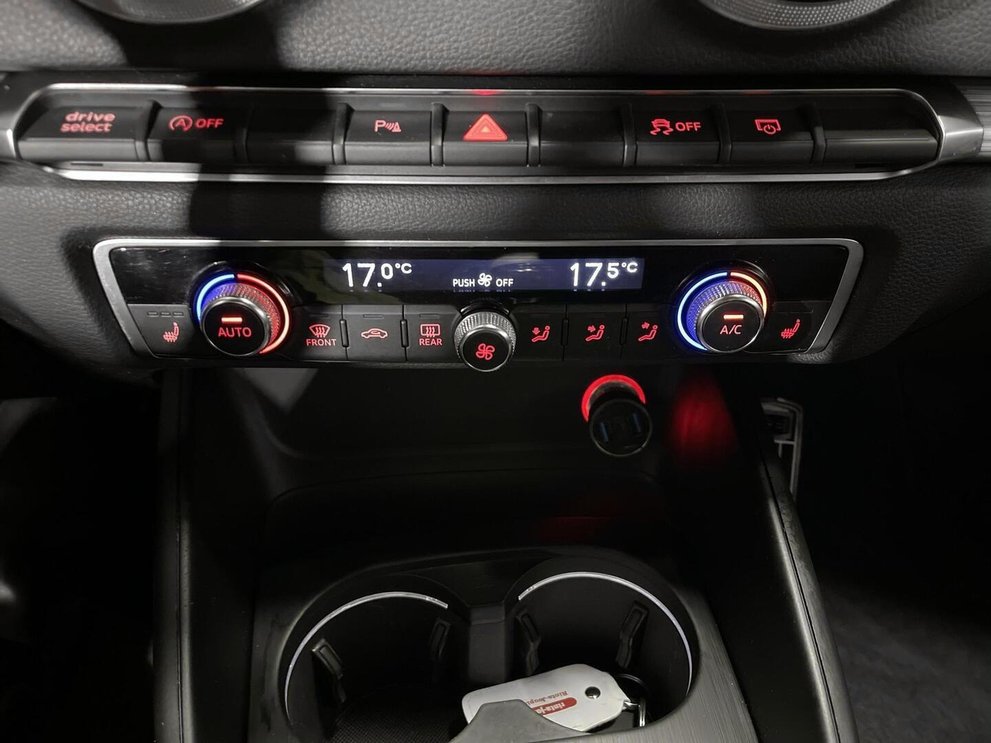 AUDI A3 2013