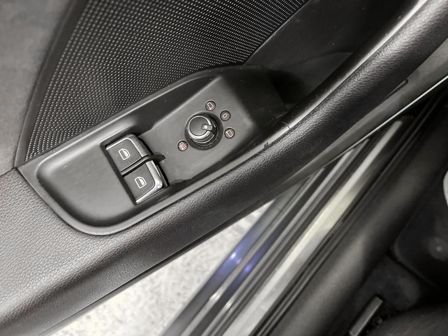 AUDI A3 2013