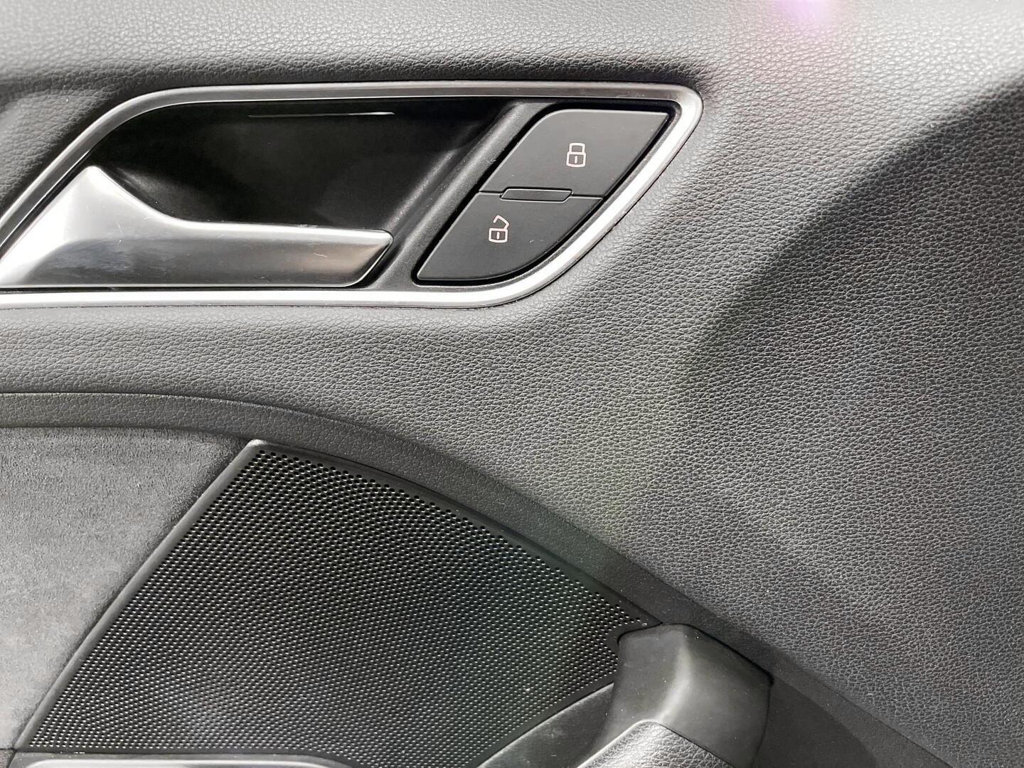 AUDI A3 2013