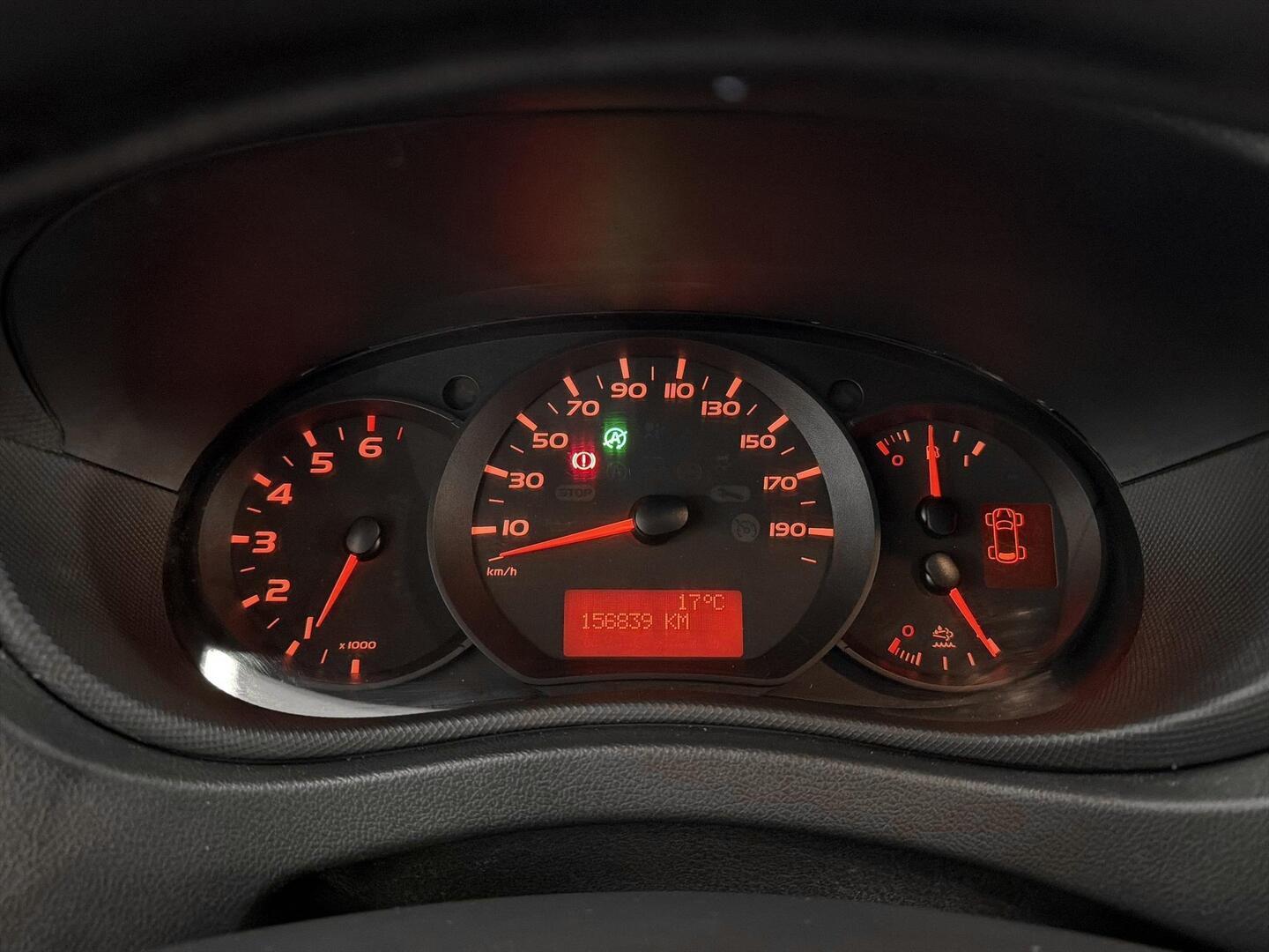 RENAULT Master 2018