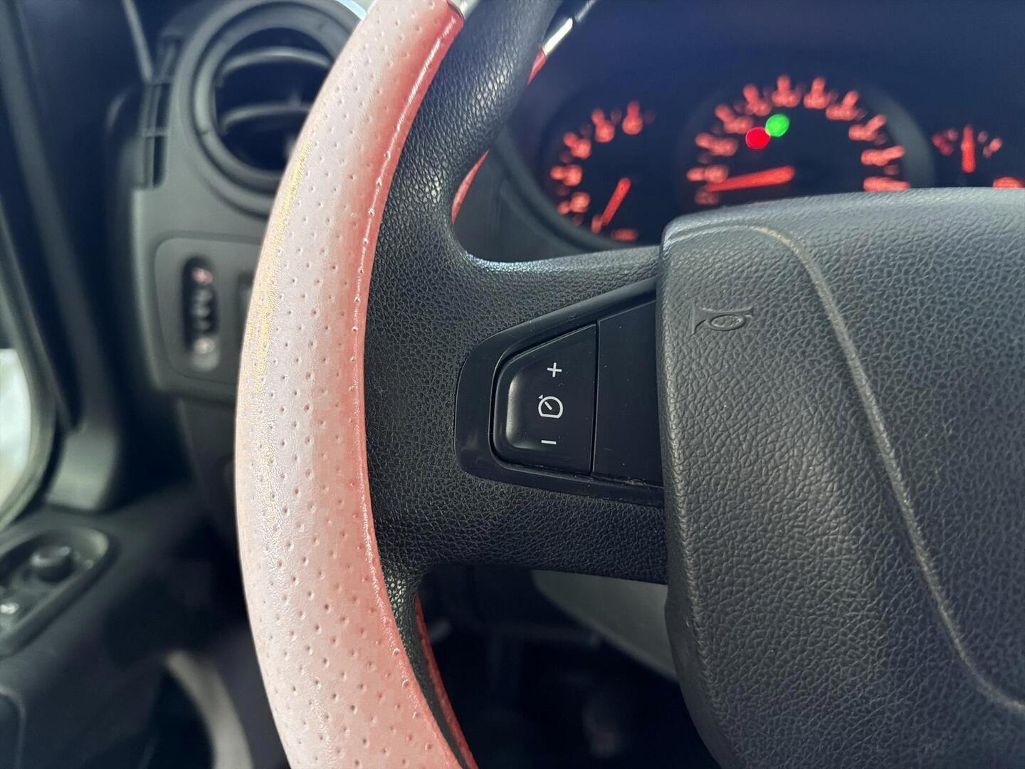 RENAULT Master 2018