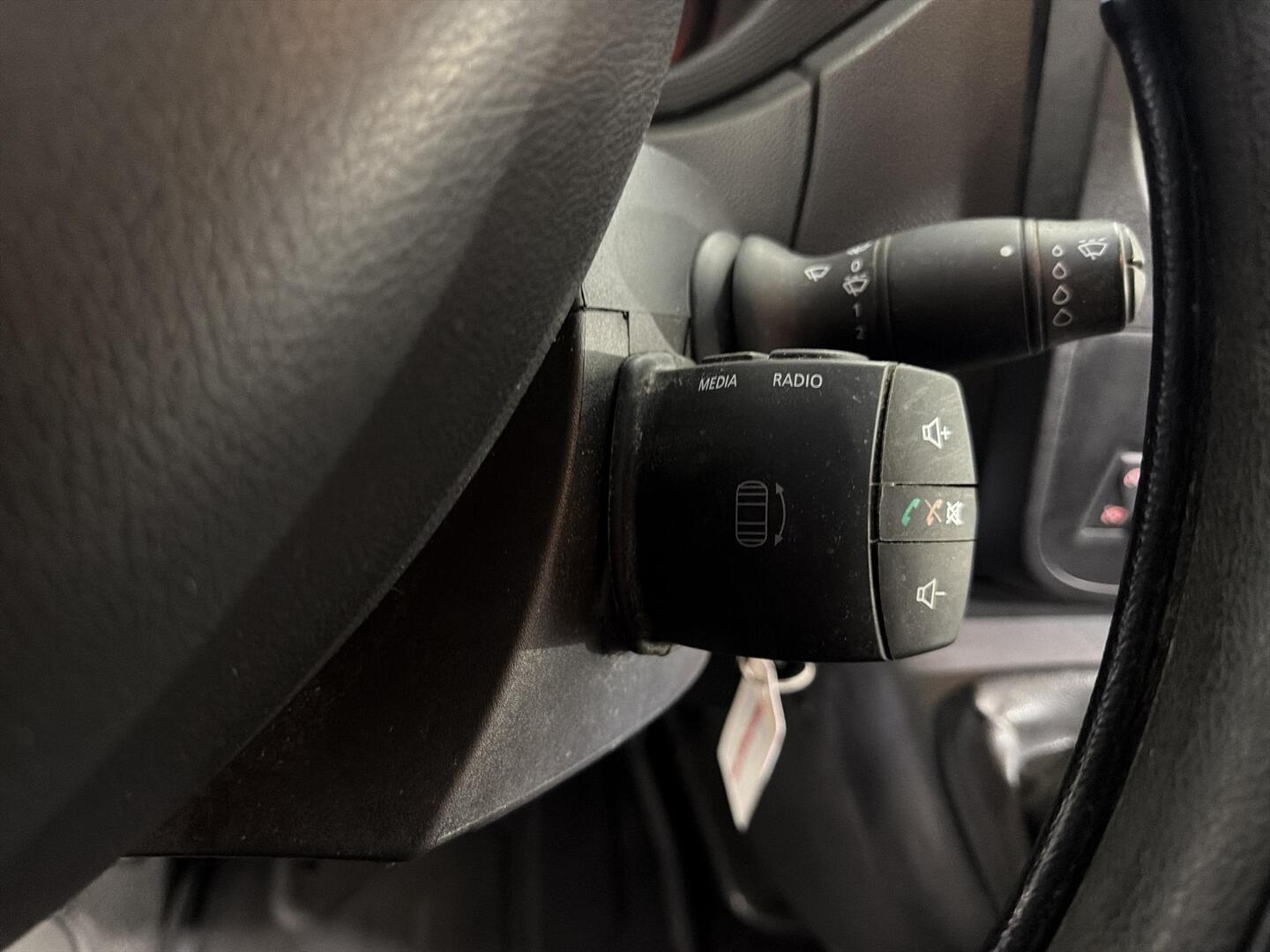 RENAULT Master 2018