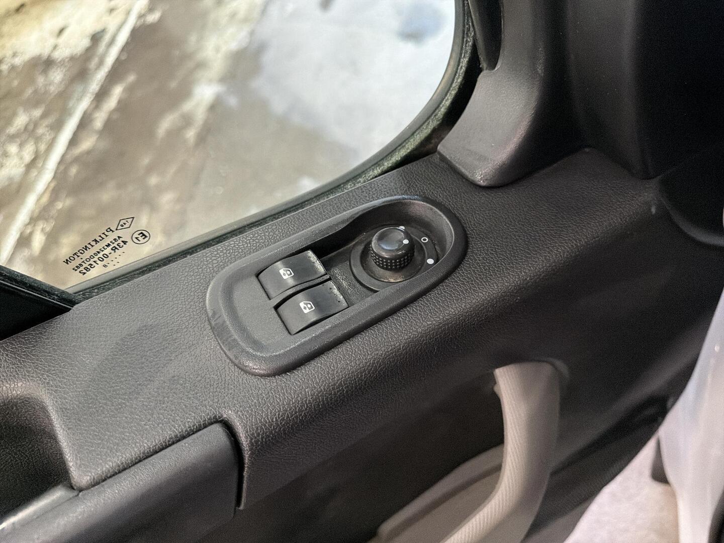 RENAULT Master 2018