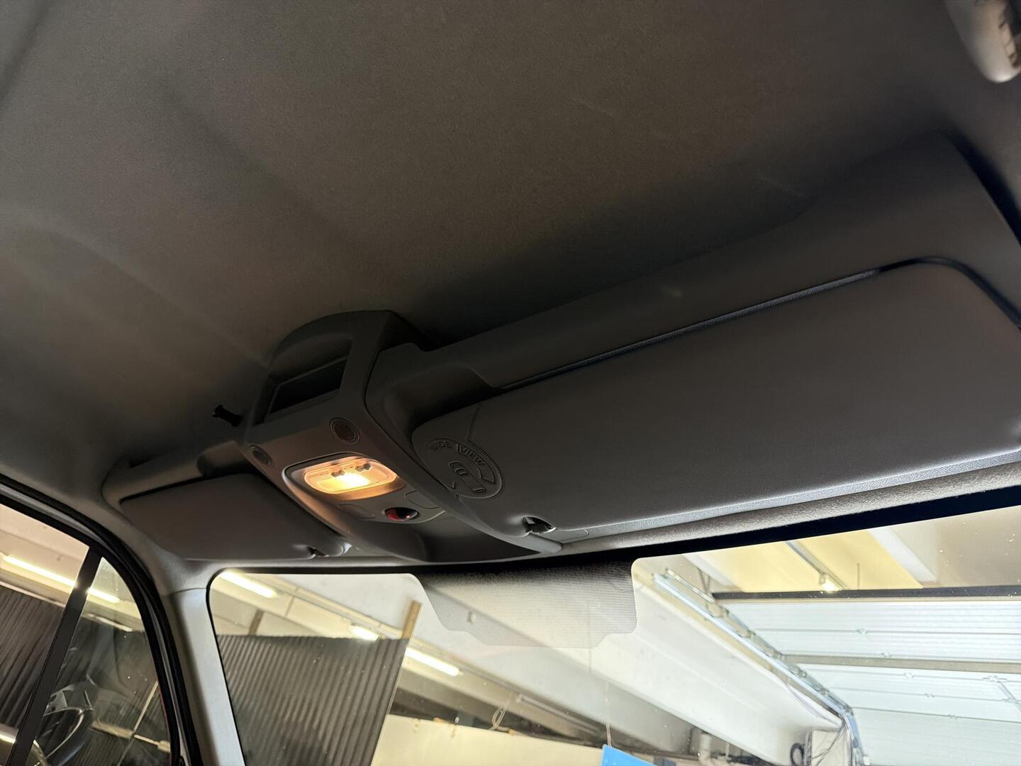 RENAULT Master 2018