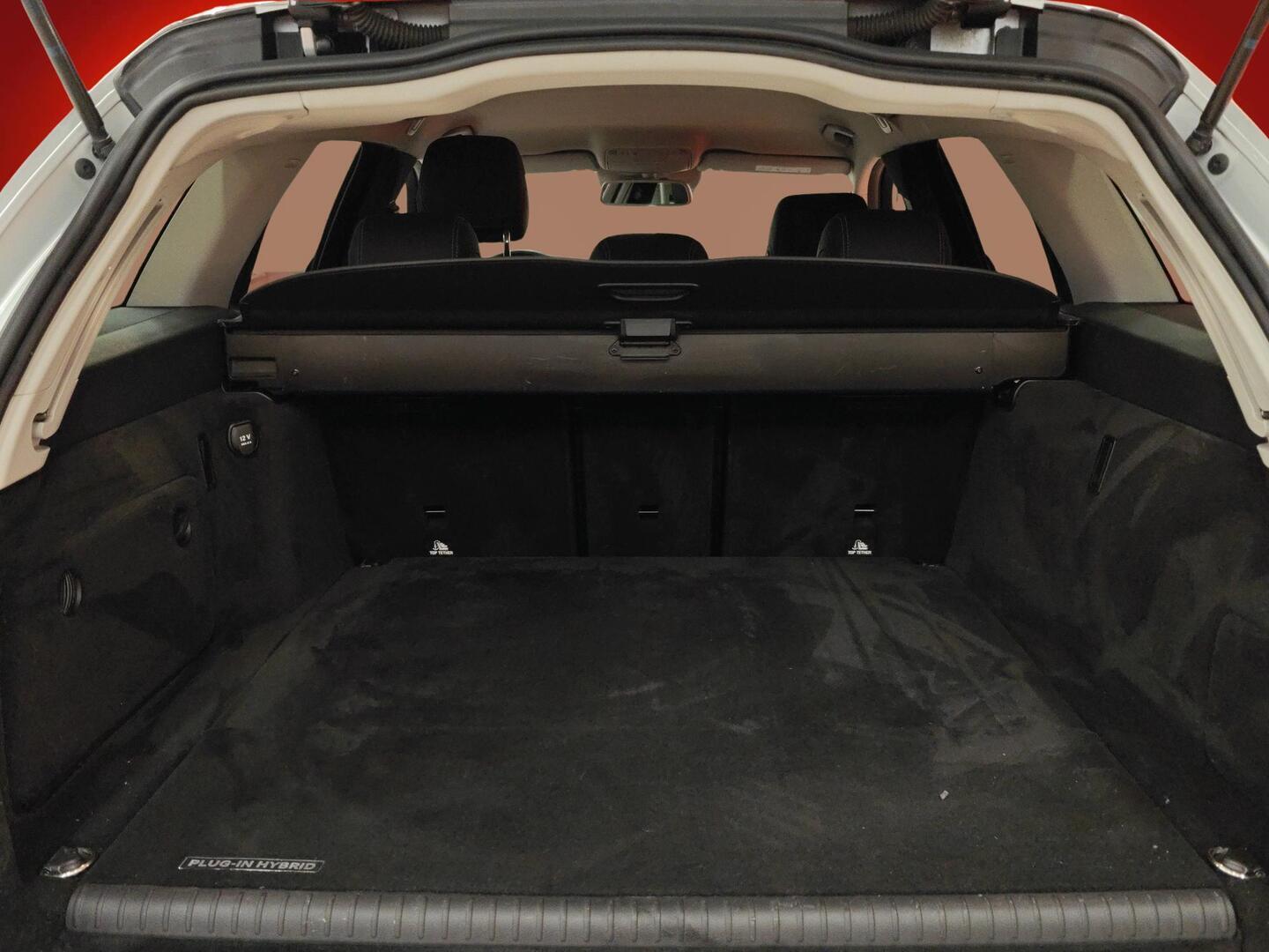 MERCEDES-BENZ C 2015