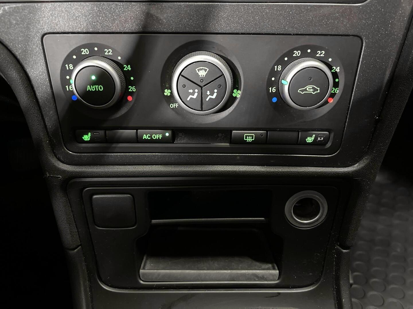 SAAB 9-5 2008