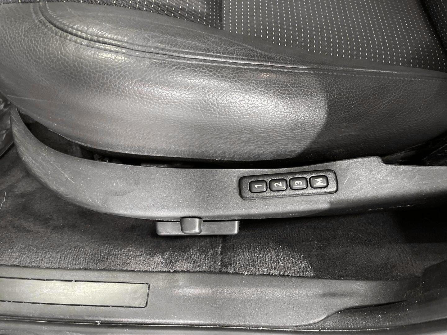 SAAB 9-5 2008