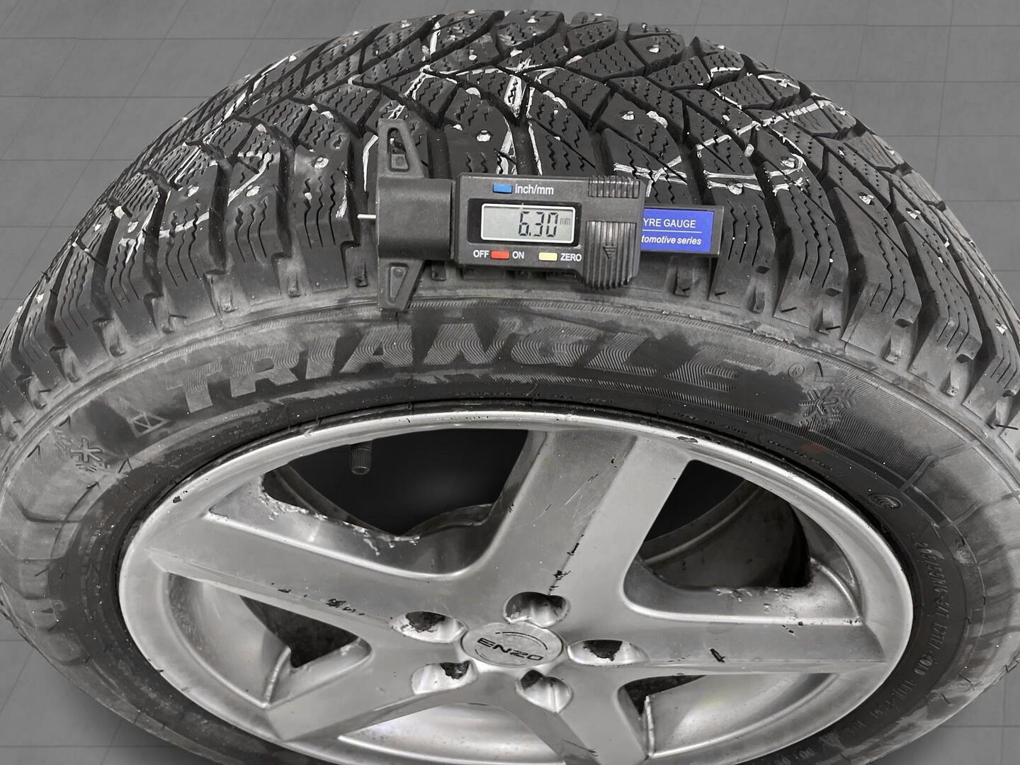 SAAB 9-5 2008
