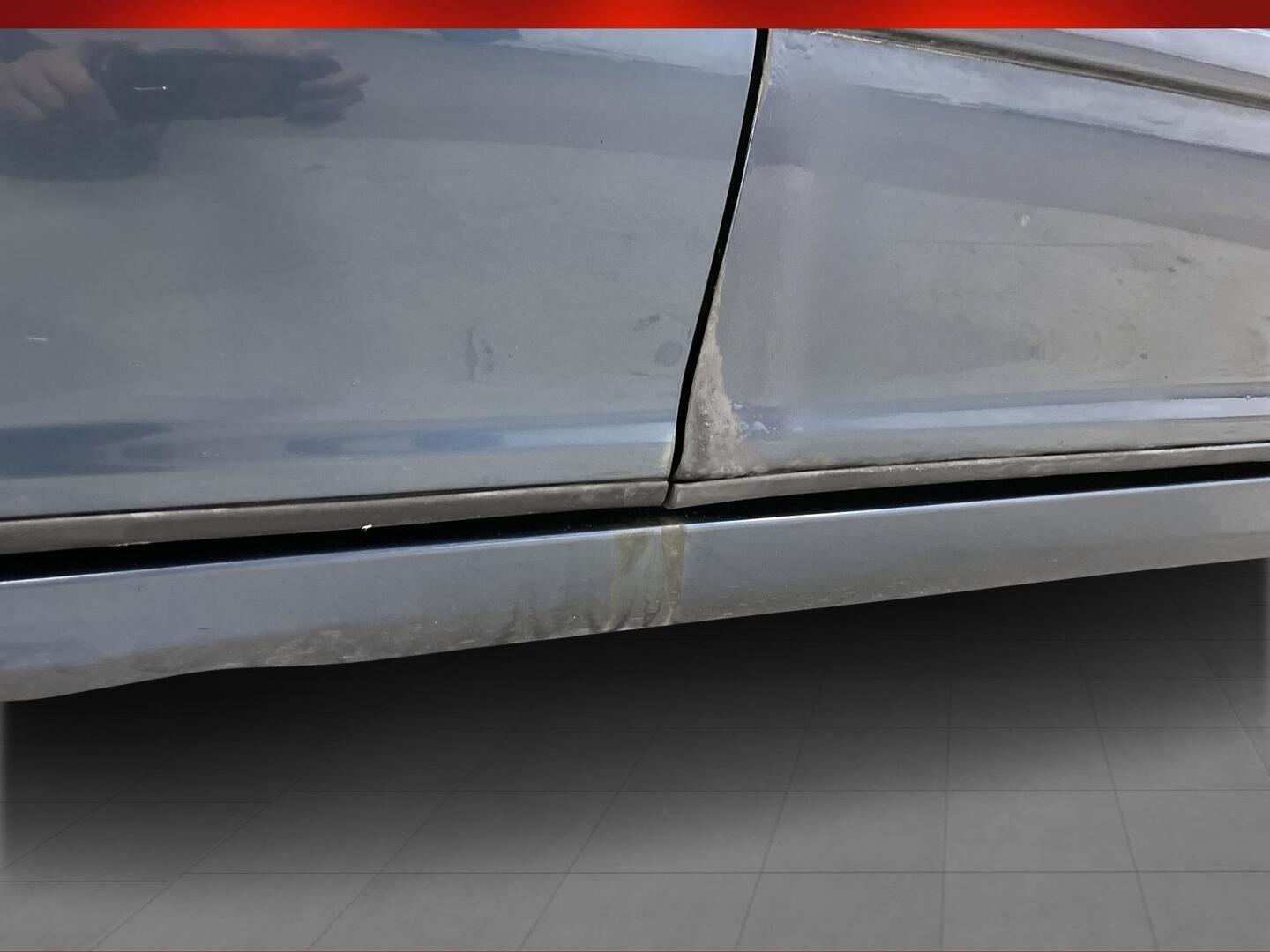 SAAB 9-5 2008