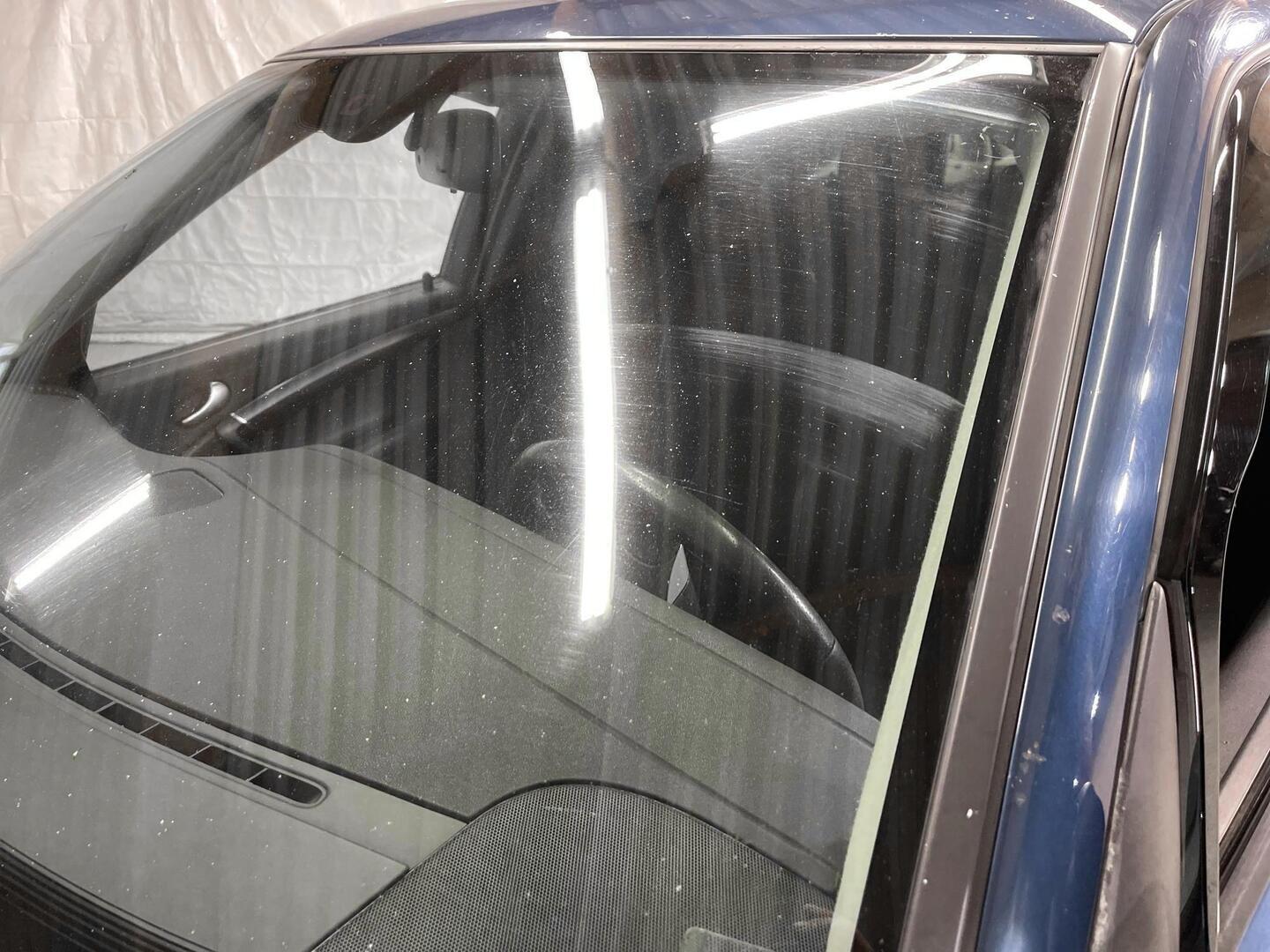 SAAB 9-5 2008