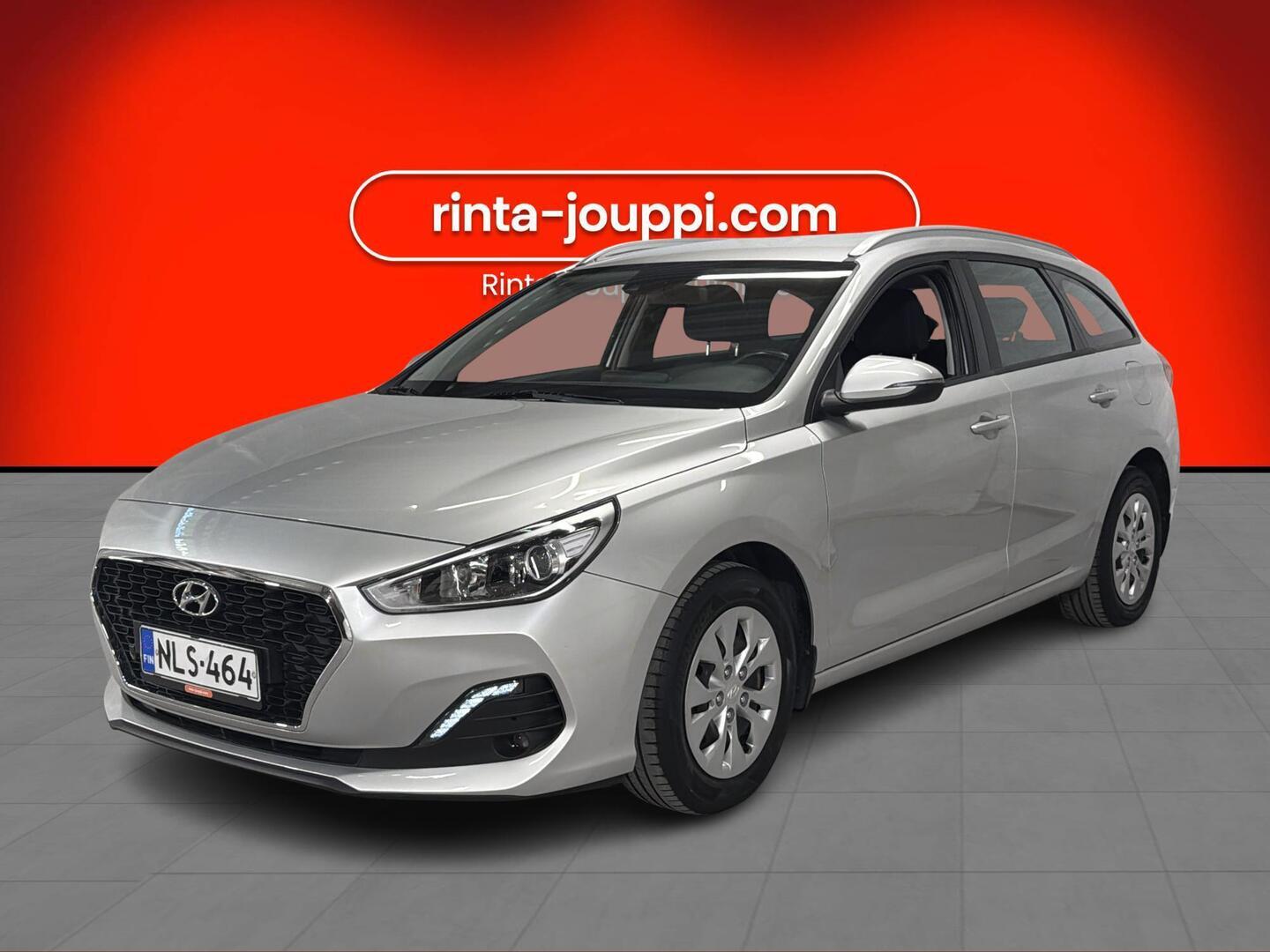HYUNDAI i30 Wagon 2020