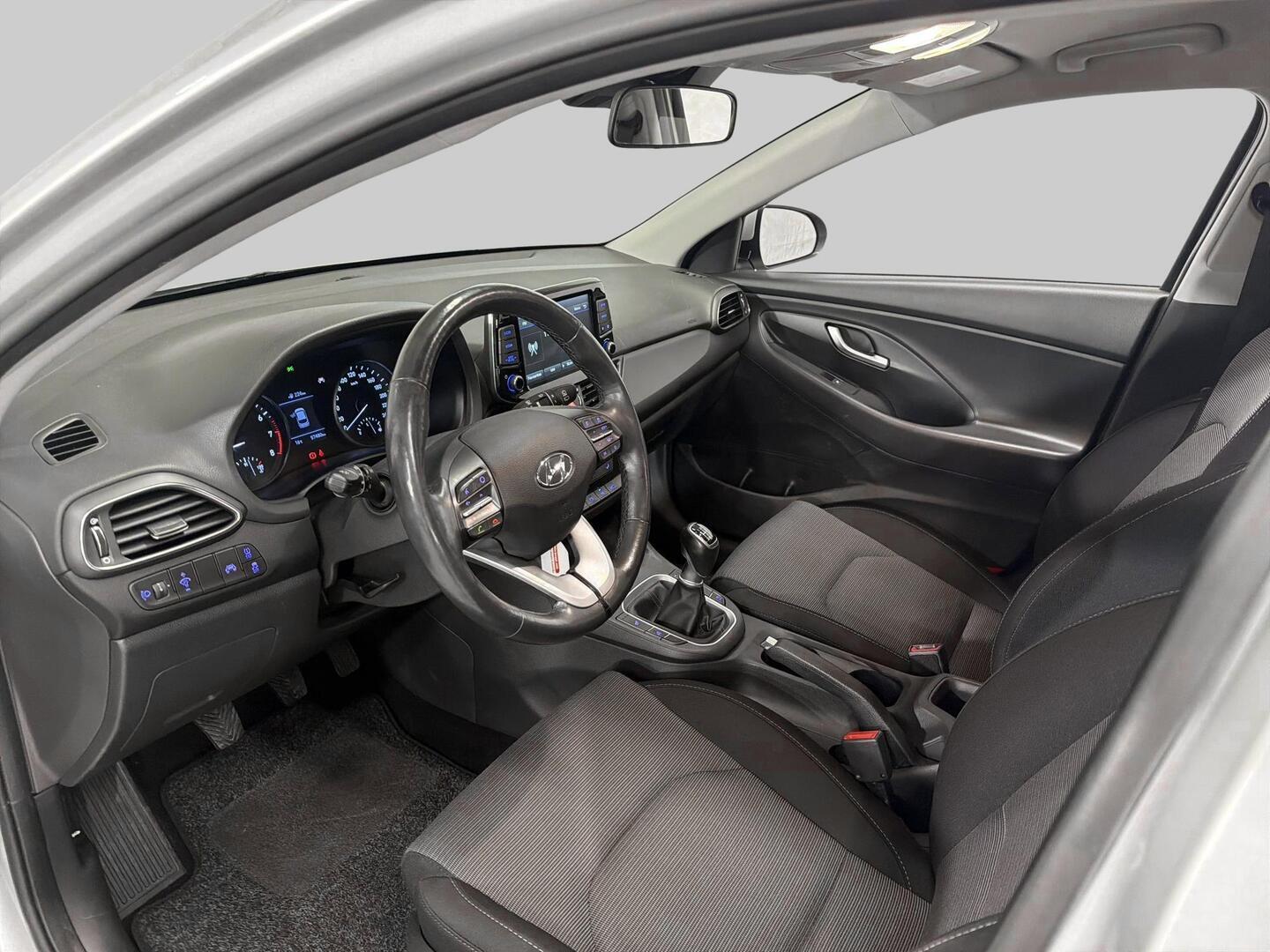 HYUNDAI i30 Wagon 2020