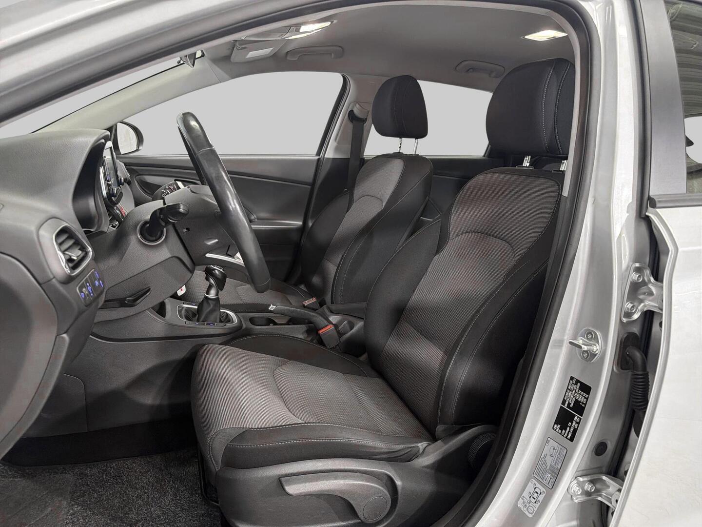HYUNDAI i30 Wagon 2020