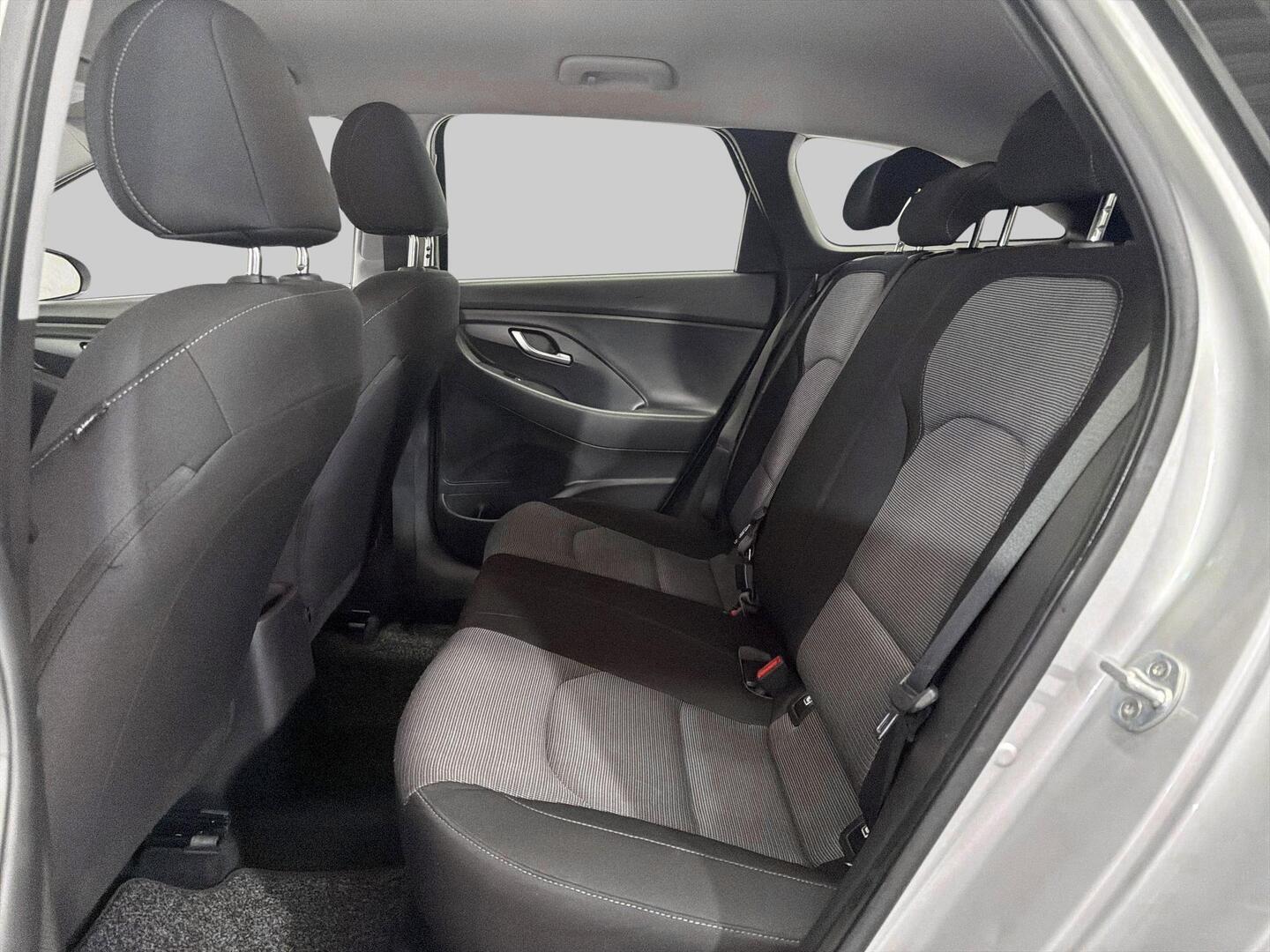 HYUNDAI i30 Wagon 2020