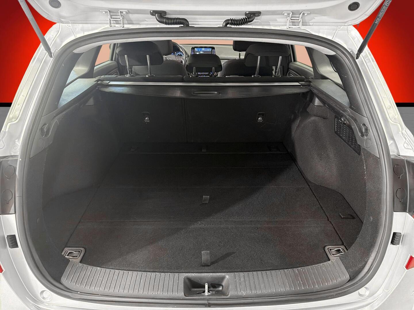 HYUNDAI i30 Wagon 2020