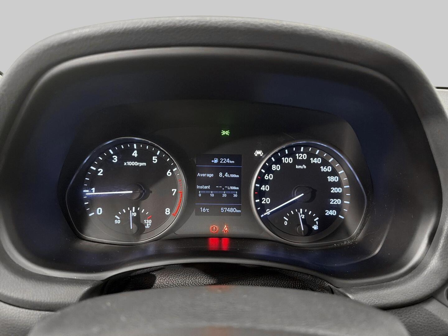 HYUNDAI i30 Wagon 2020
