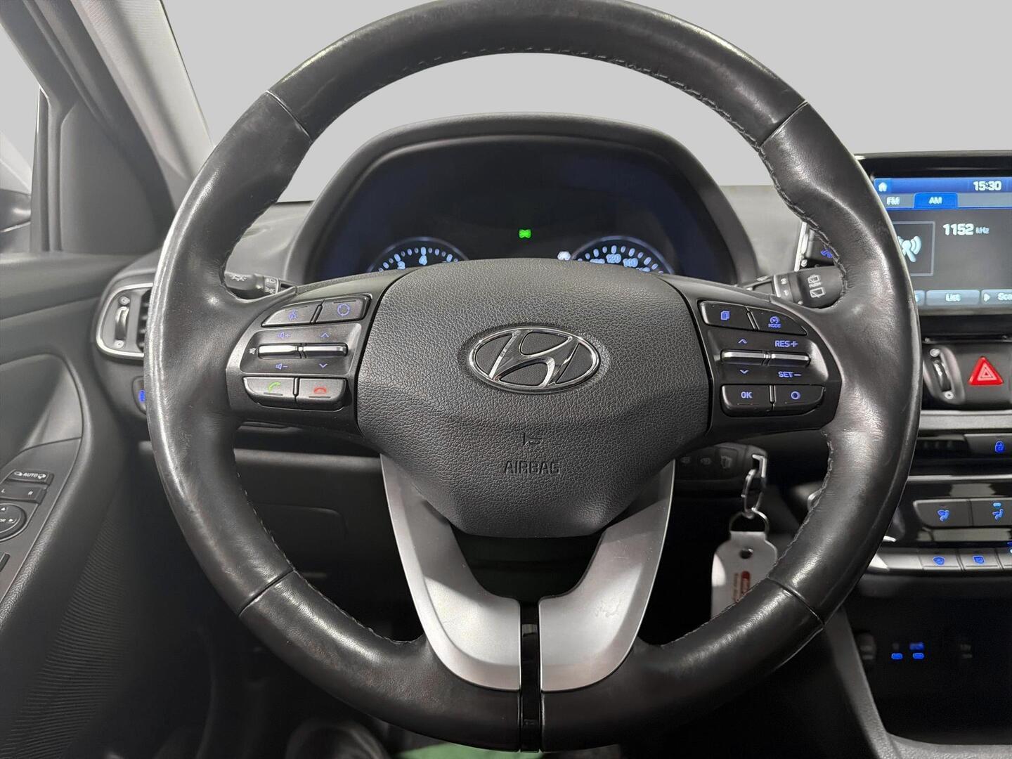 HYUNDAI i30 Wagon 2020