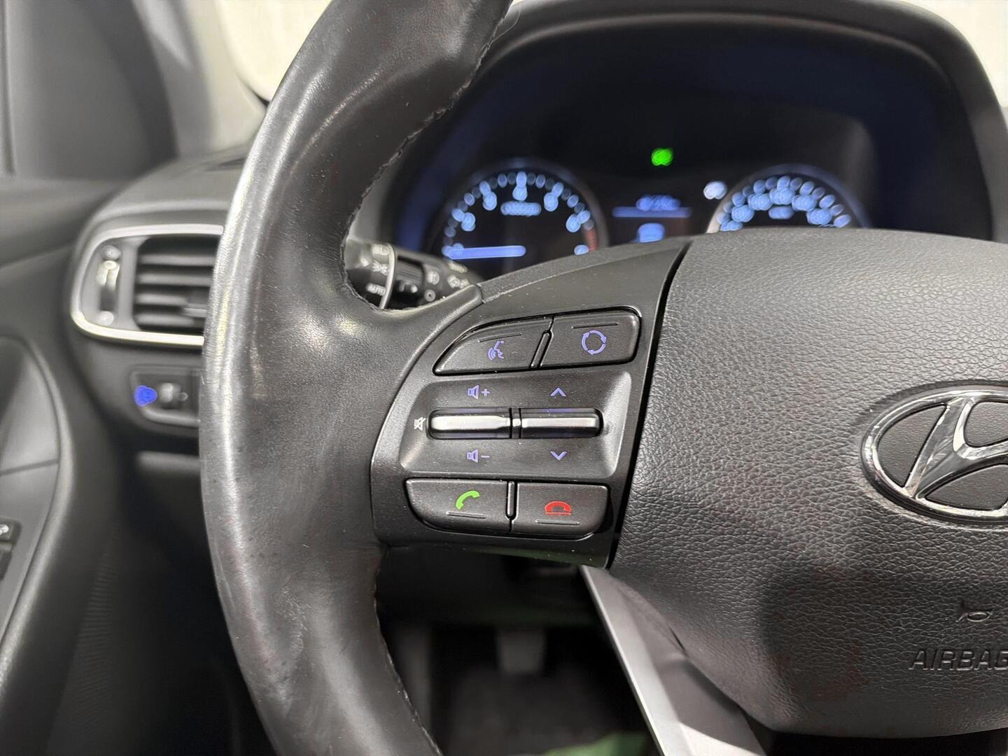 HYUNDAI i30 Wagon 2020