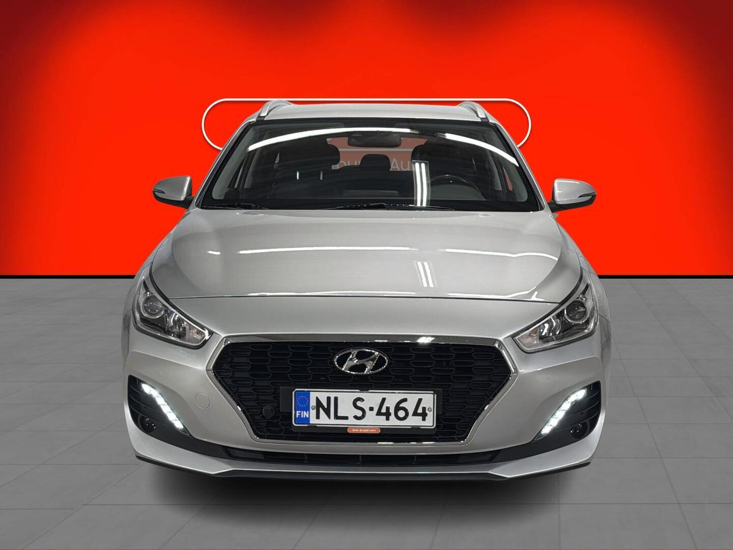 HYUNDAI i30 Wagon 2020