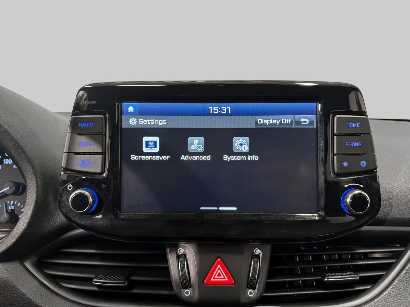 HYUNDAI i30 Wagon 2020