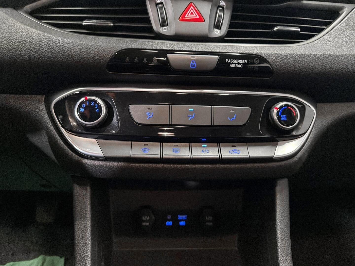 HYUNDAI i30 Wagon 2020