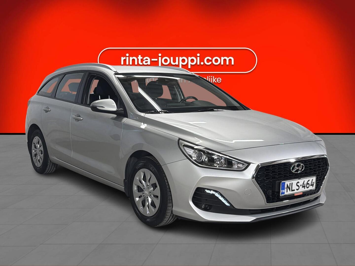 HYUNDAI i30 Wagon 2020