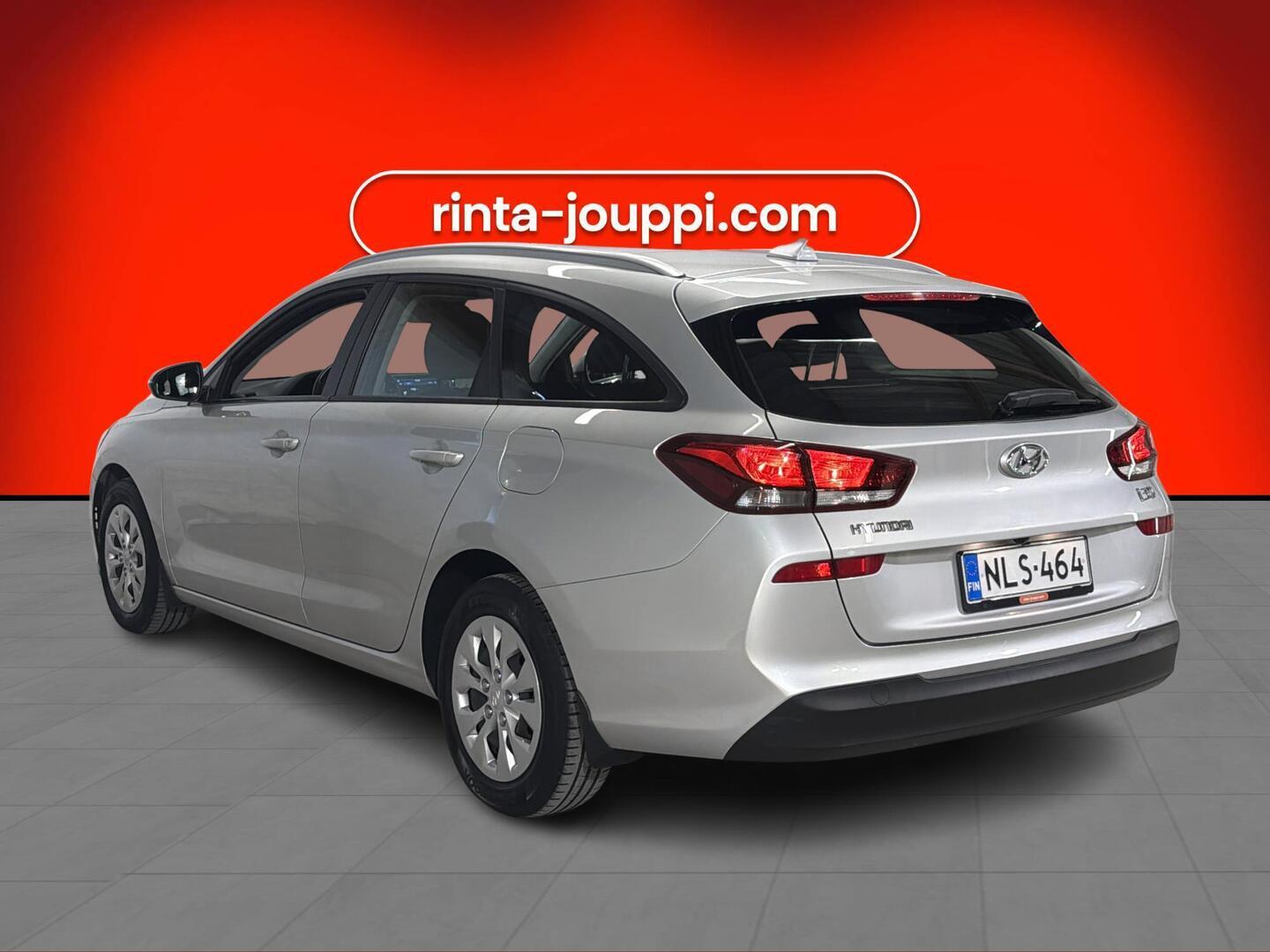 HYUNDAI i30 Wagon 2020