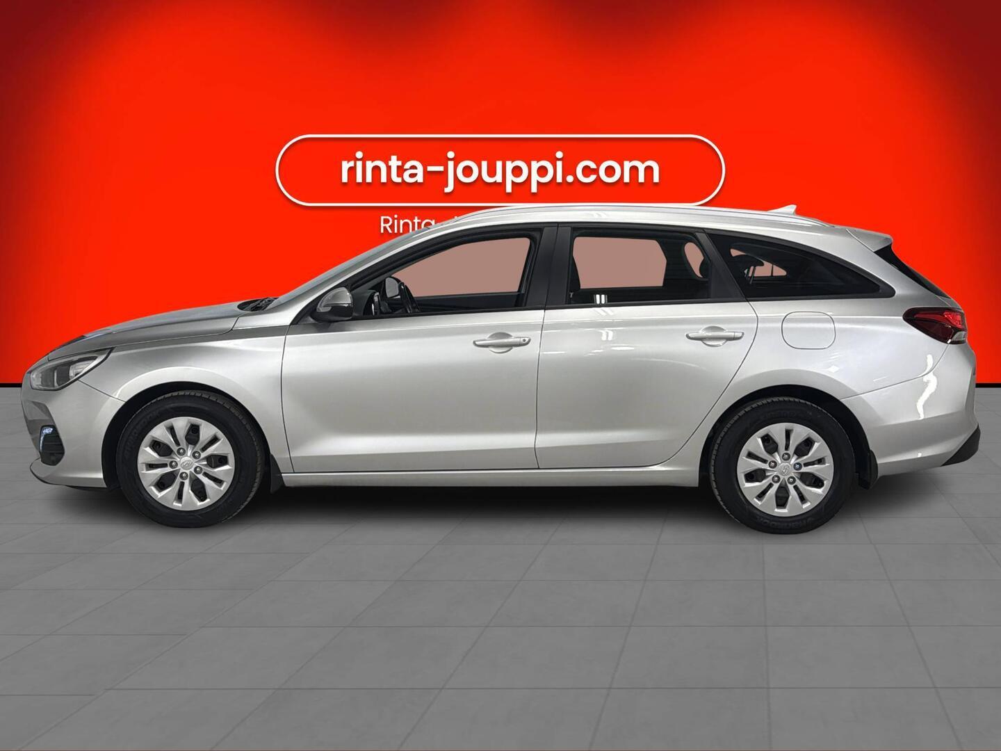HYUNDAI i30 Wagon 2020