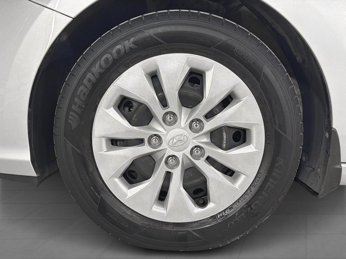 HYUNDAI i30 Wagon 2020