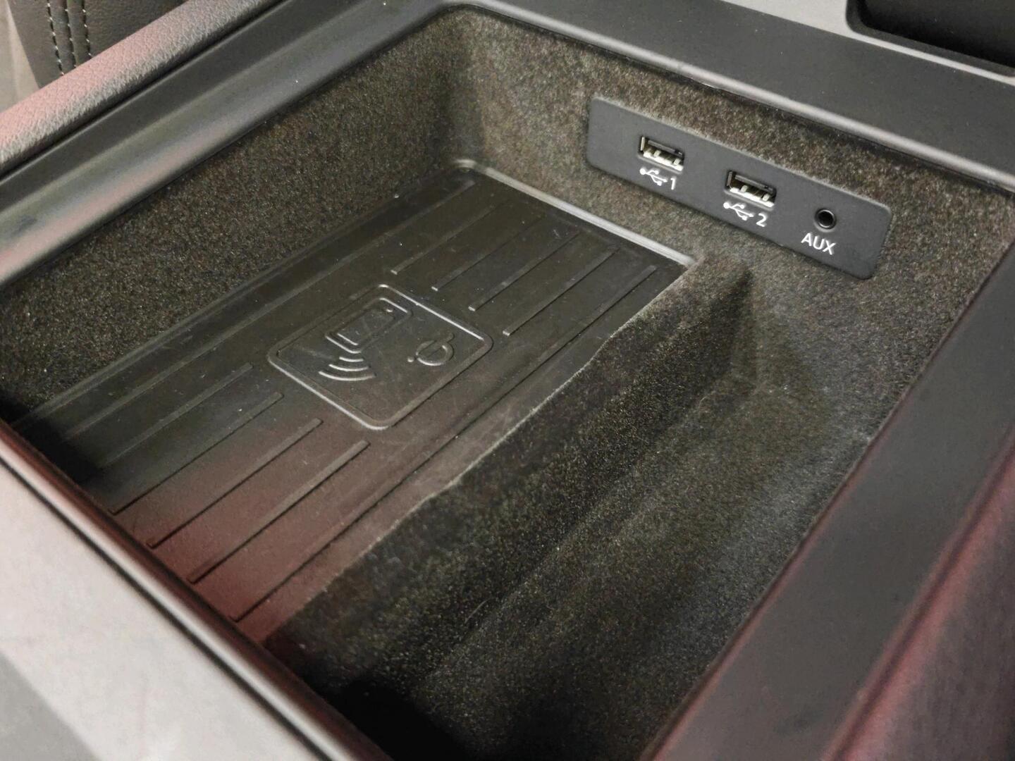AUDI Q7 2018