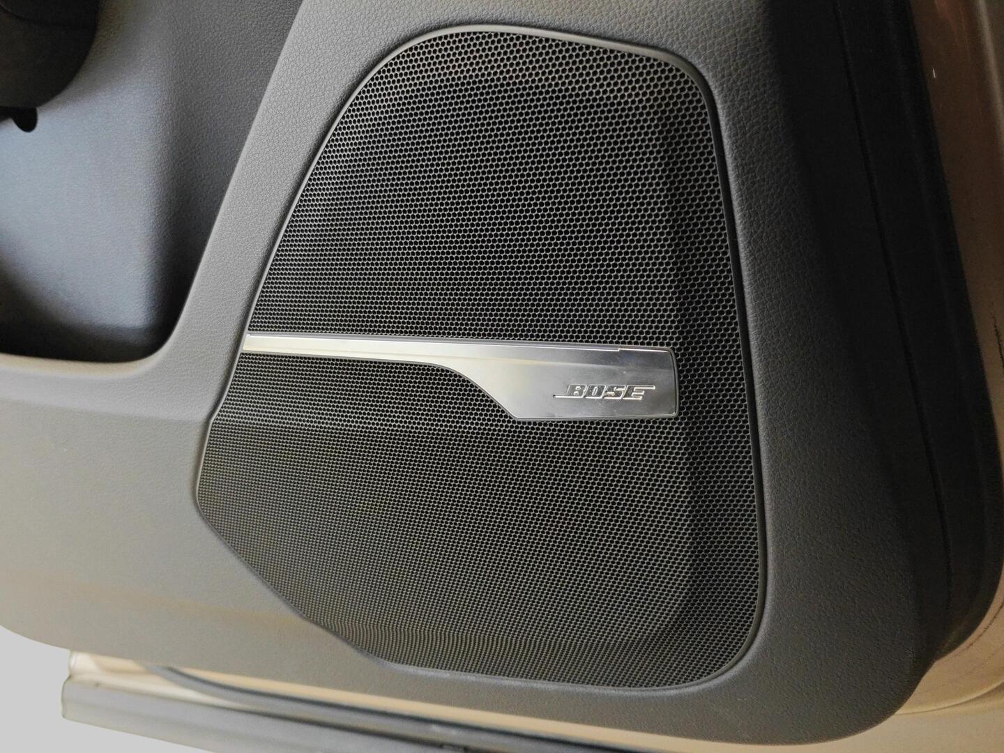 AUDI Q7 2018