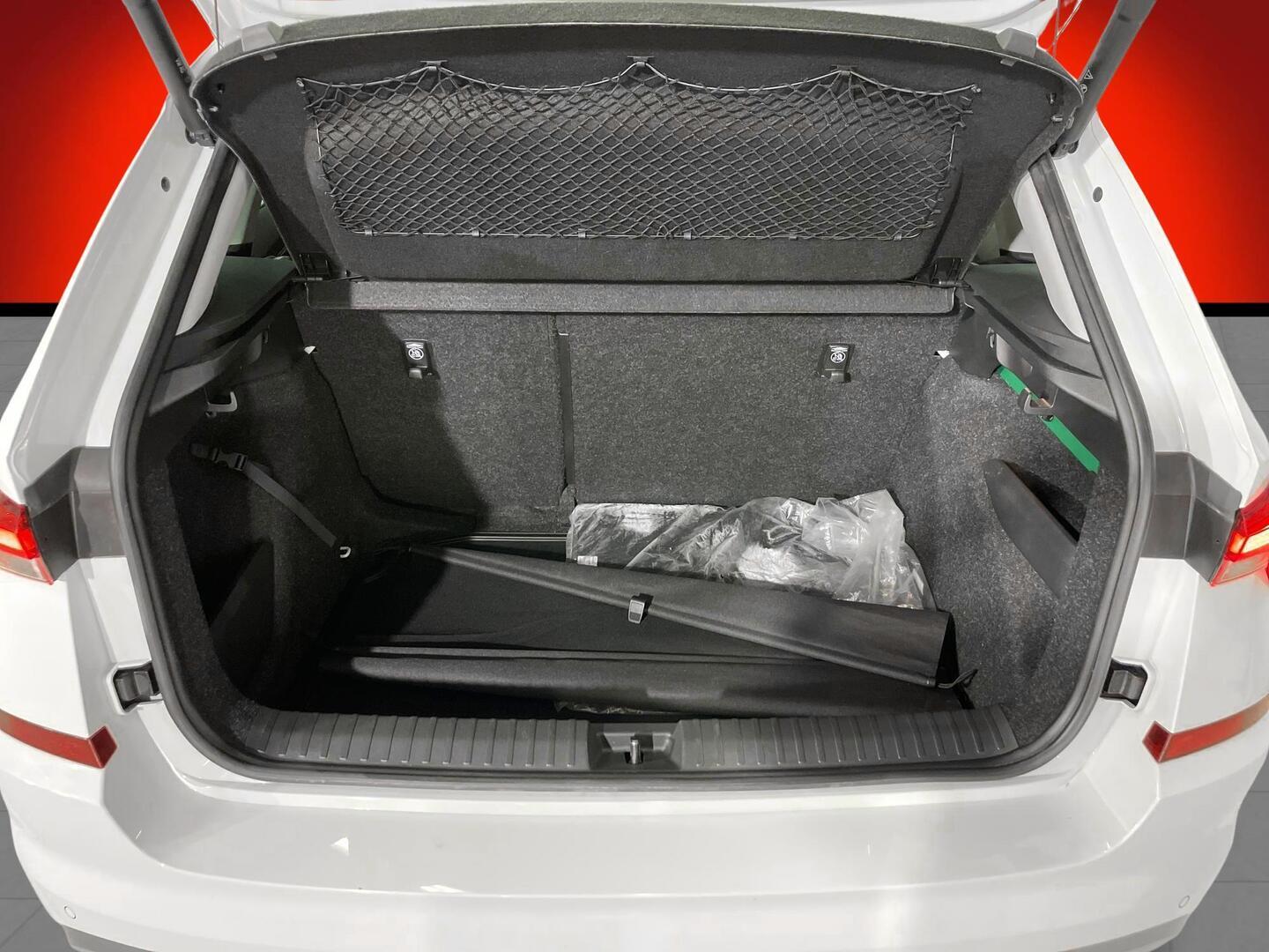 SKODA Kamiq 2022