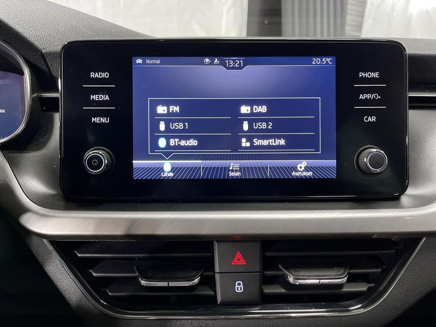 SKODA Kamiq 2022