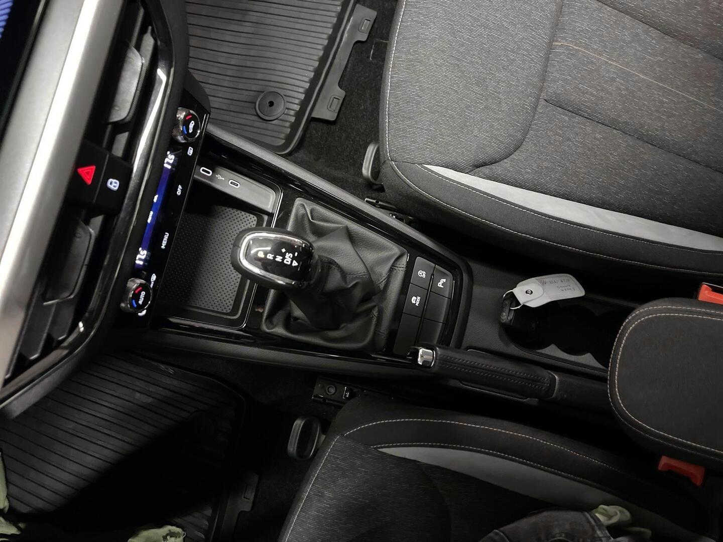 SKODA Kamiq 2022