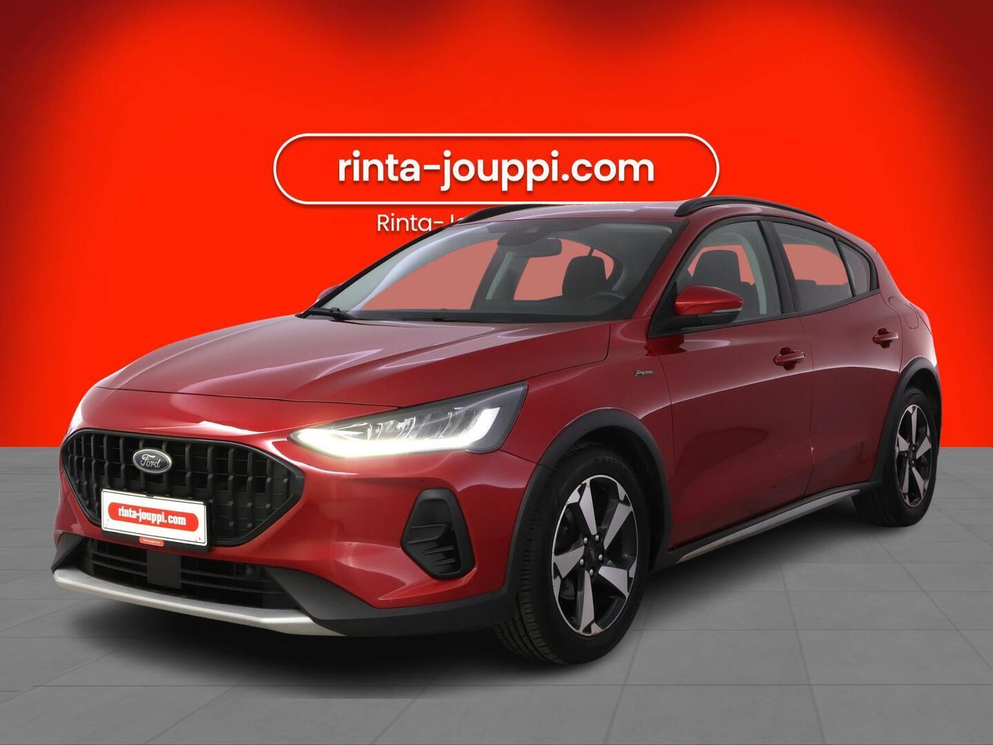 FORD FOCUS 2023