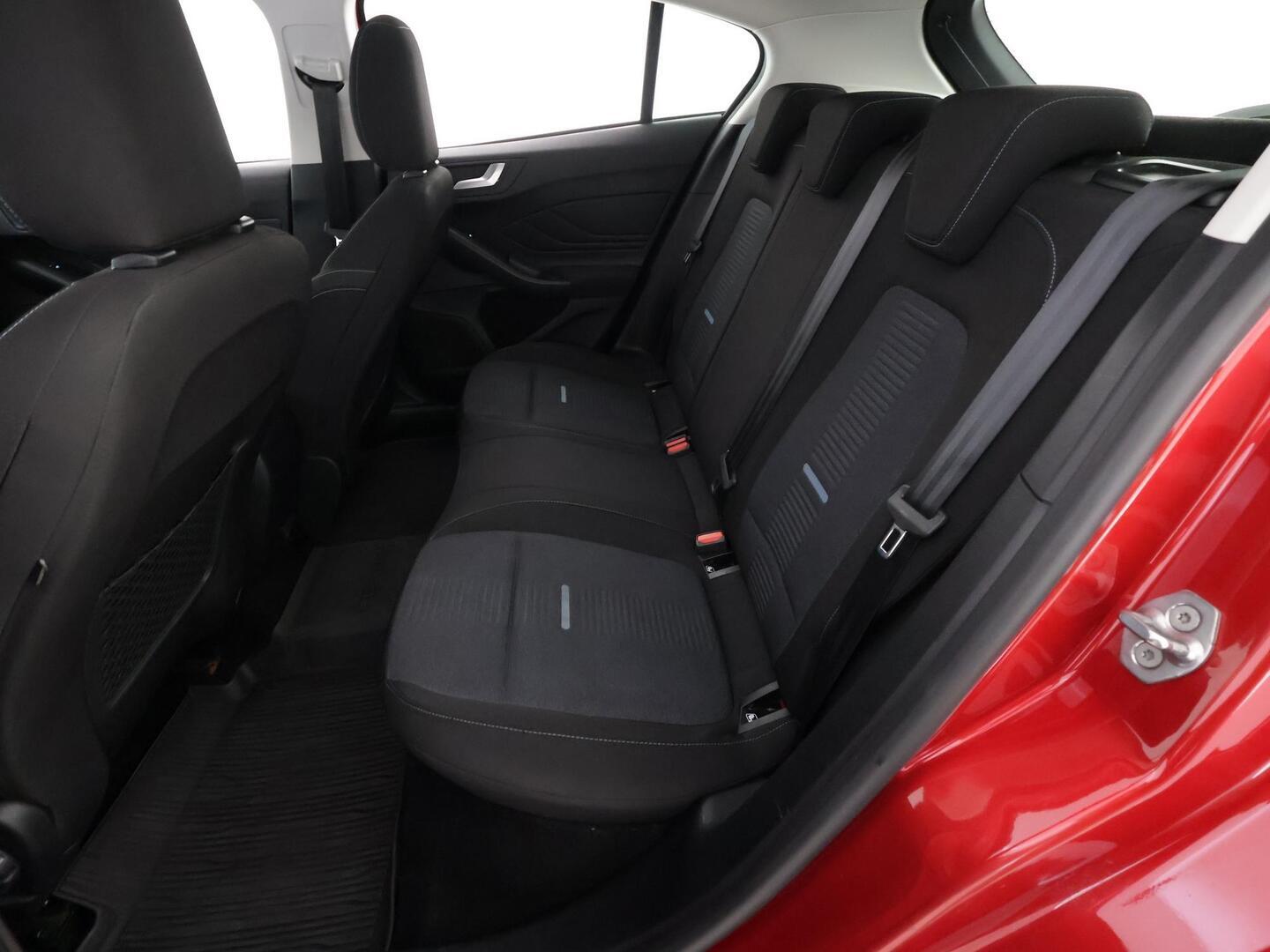 FORD FOCUS 2023