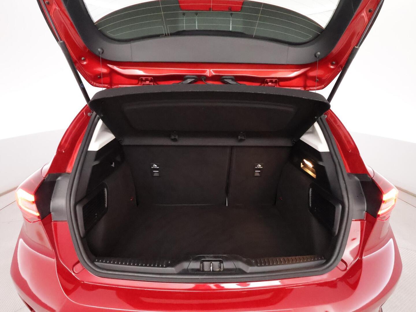 FORD FOCUS 2023
