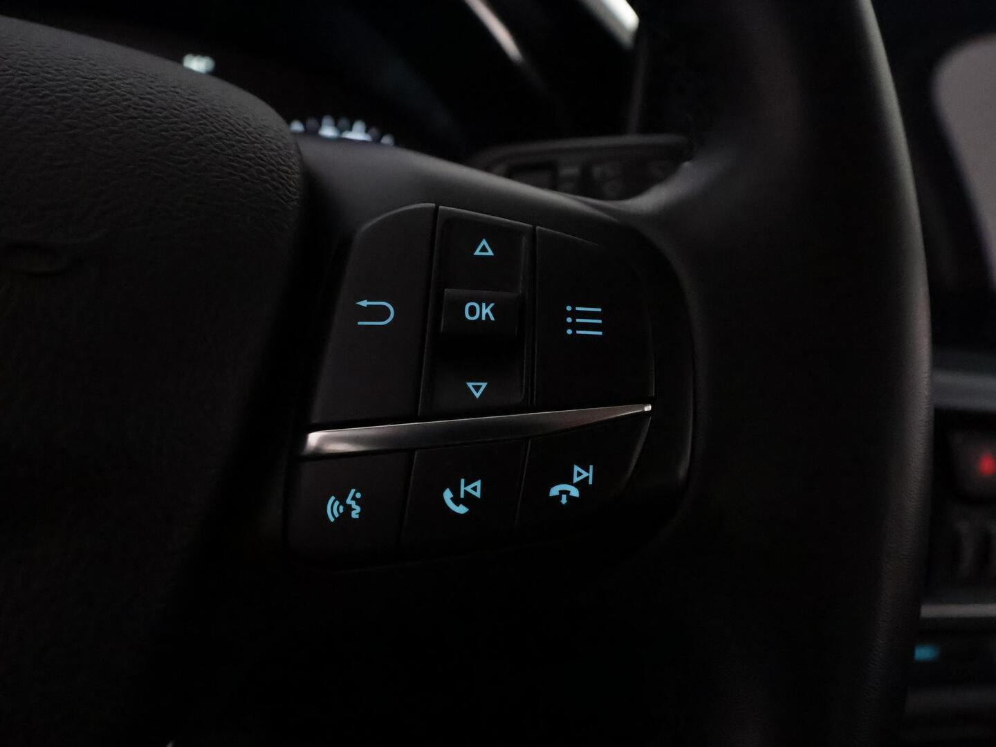 FORD FOCUS 2023