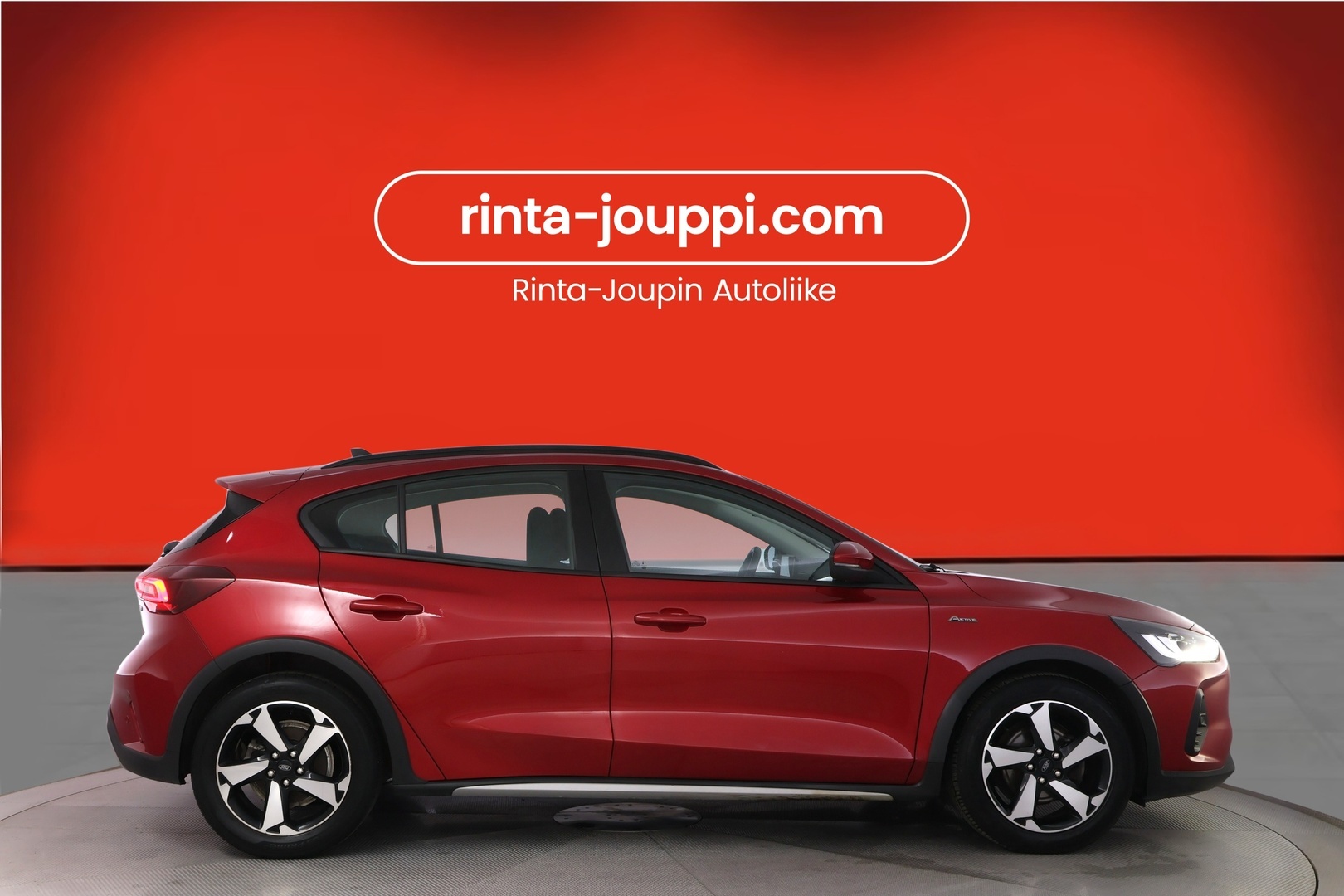 FORD FOCUS 2023
