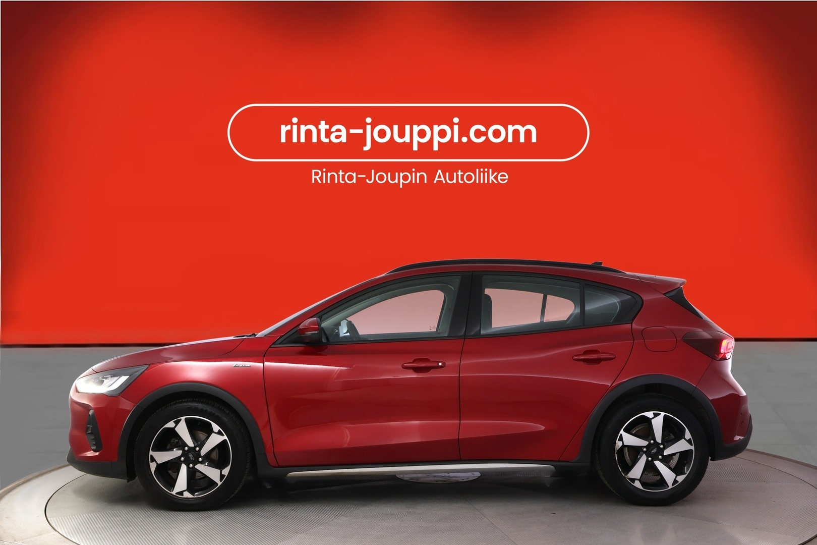 FORD FOCUS 2023