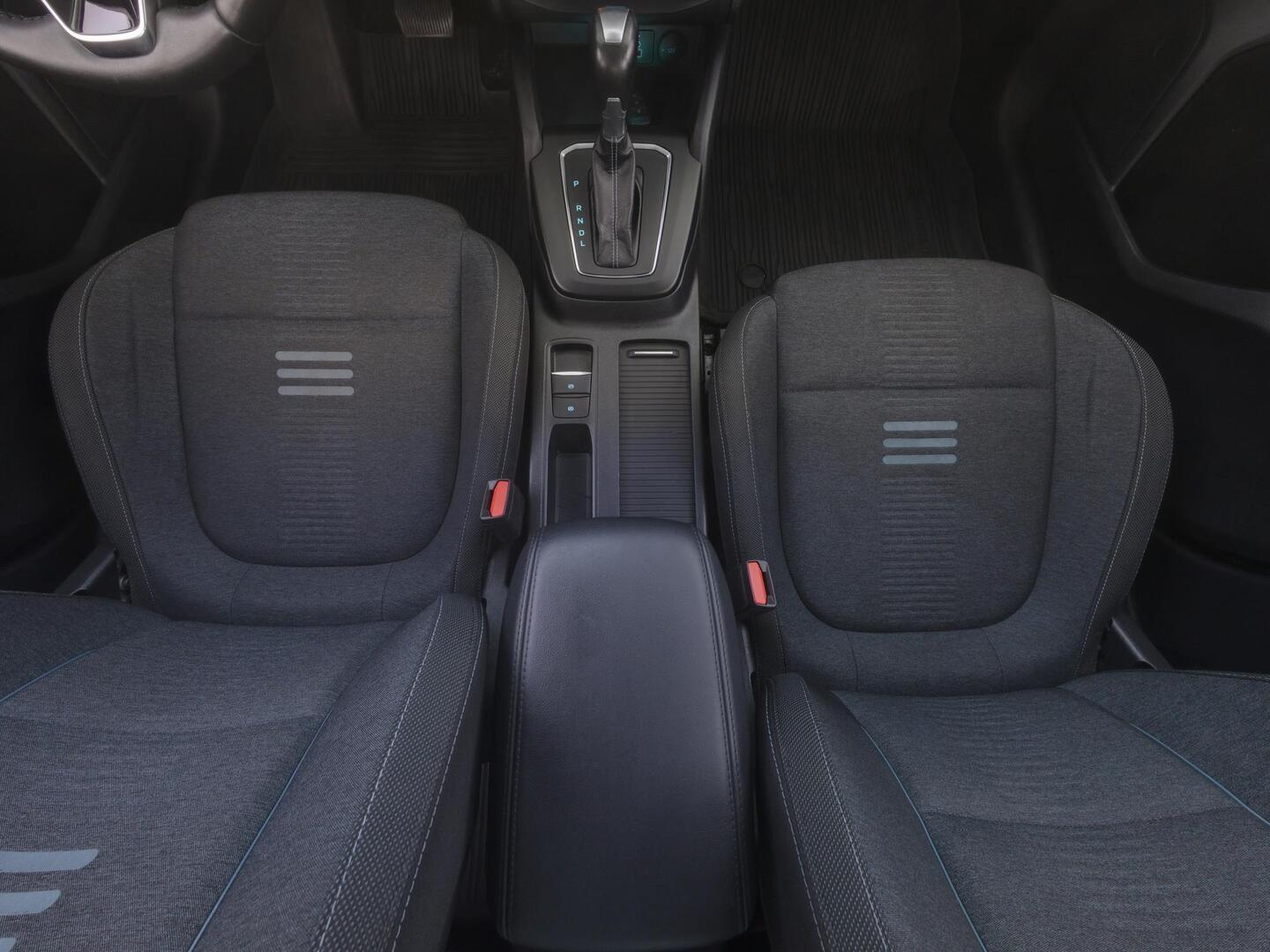 FORD FOCUS 2023
