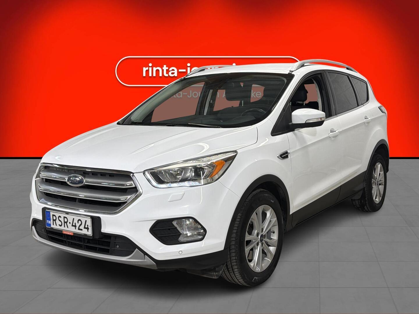 FORD Kuga 2017