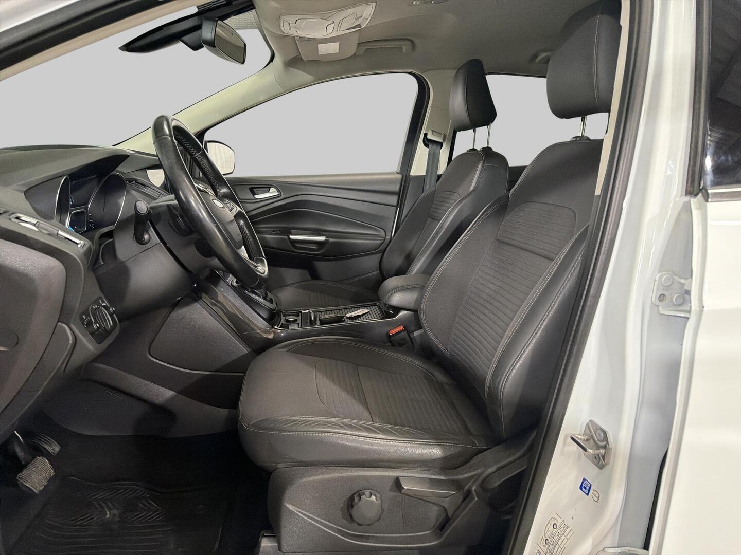 FORD Kuga 2017