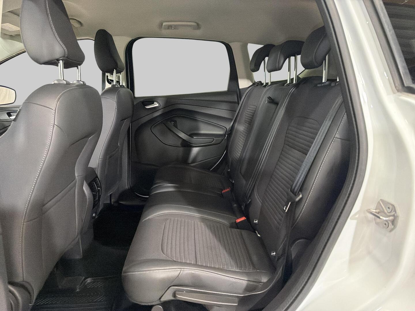 FORD Kuga 2017