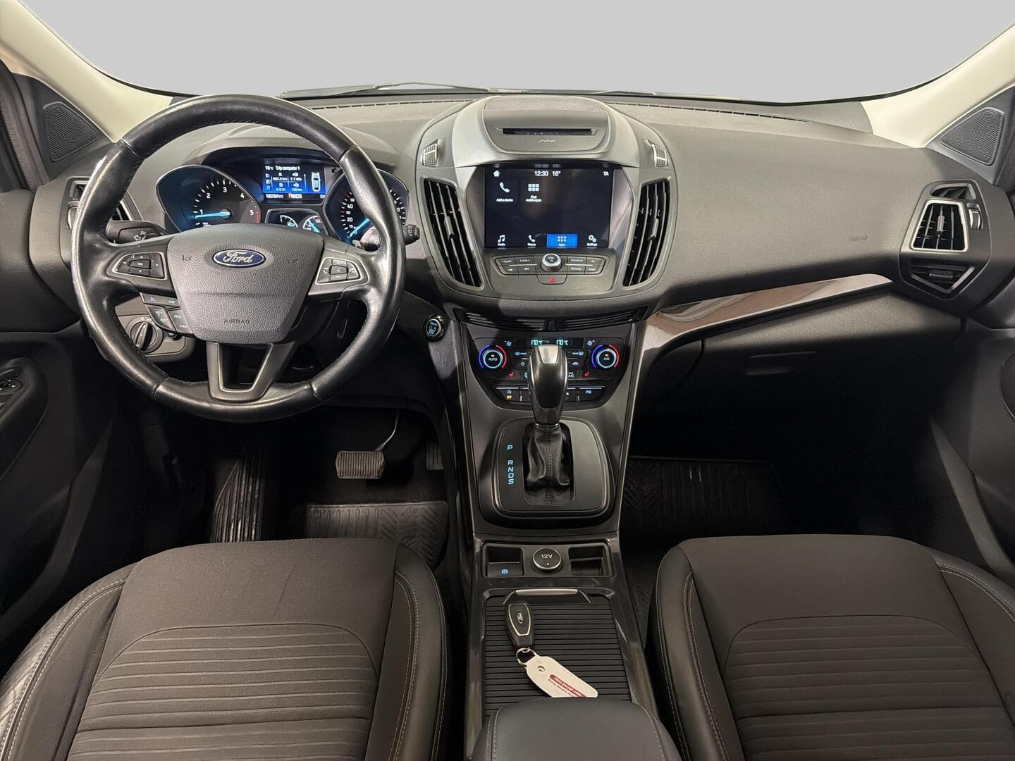 FORD Kuga 2017