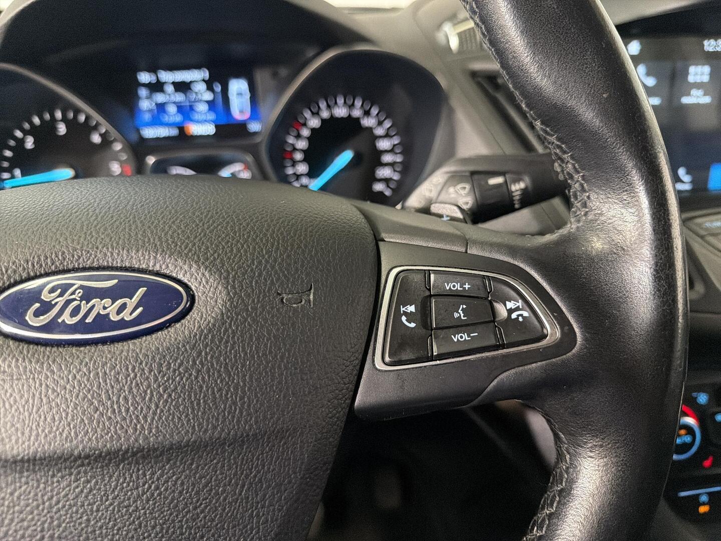 FORD Kuga 2017