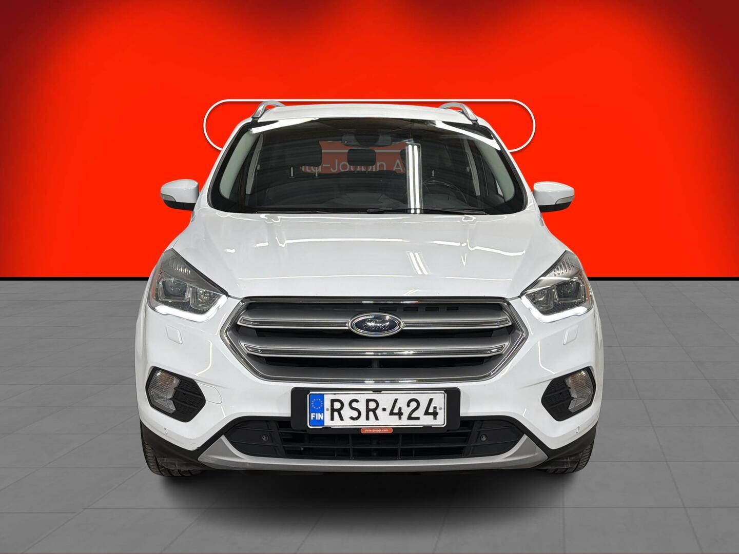 FORD Kuga 2017
