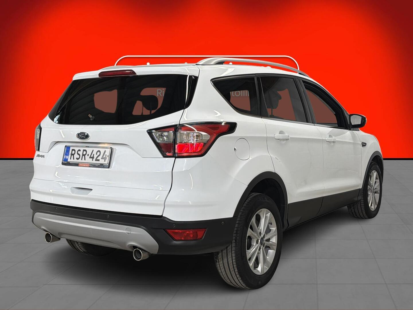 FORD Kuga 2017