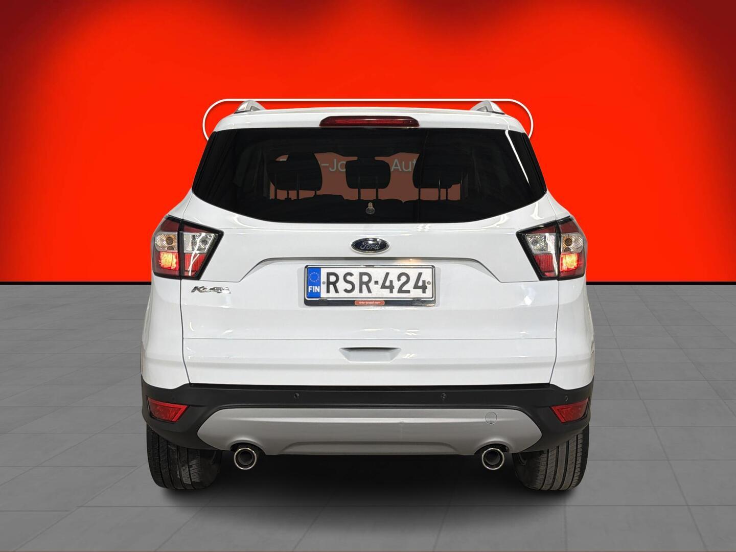 FORD Kuga 2017